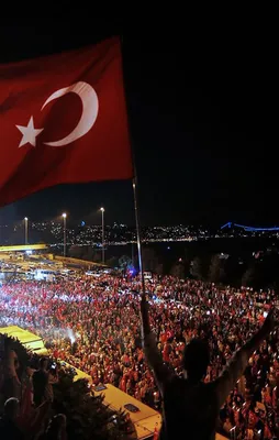 İstanbul ve Ankara'ya 15 Temmuz sürprizi!