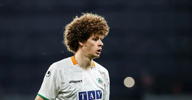 Pendikspor Erencan Yardımcı'yı kadrosuna dahil etti