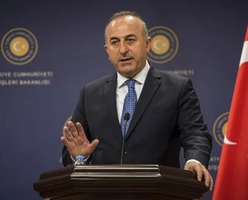 Hükümetten kritik Münbiç açıklaması