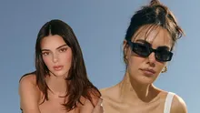 Özgü Kaya’yı gören Kendall Jenner sandı! Kırmızılar içinde sosyal medyayı yakıp kavurdu!