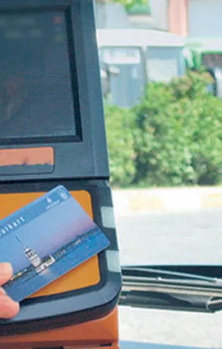 İstanbul’da ulaşım yarın yüzde 50 indirimli