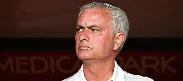 Fenerbahçe’den bir ilk!