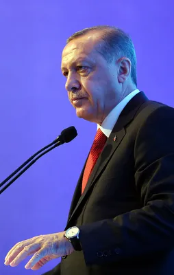 Cumhurbaşkanı Erdoğan: Karşılıksız bırakmayız
