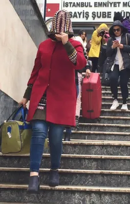 İstanbul'da büyük fuhuş operasyonu