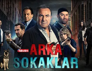 Arka Sokaklar’ın eski oyuncuları geri dönüyor!