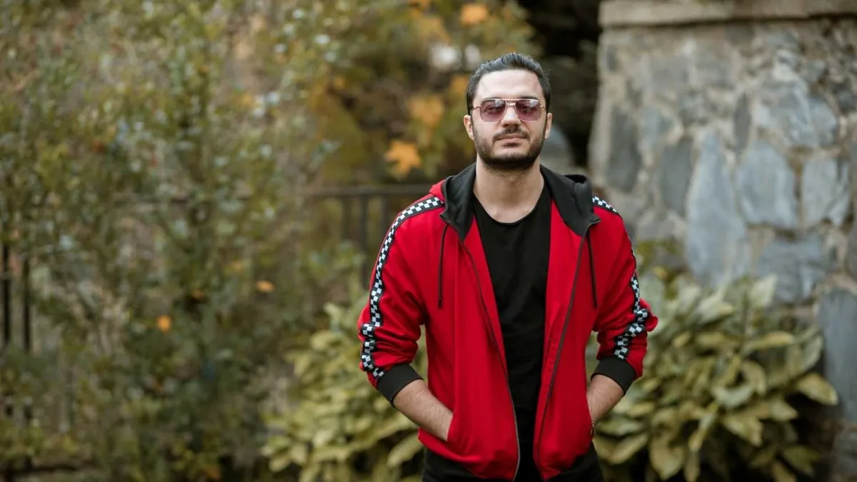 Şarkıcı İlyas Yalçıntaş'a uyuşturucu ticareti suçlaması! İddianame hazır: 10 yıl hapsi isteniyor