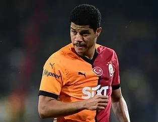 United Sara için pusuda