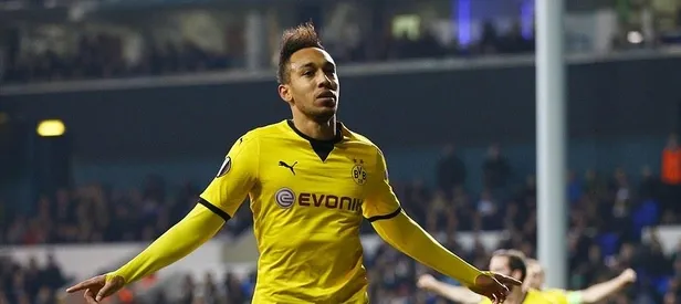 Aubameyang’tan Emre’ye: Koçum
