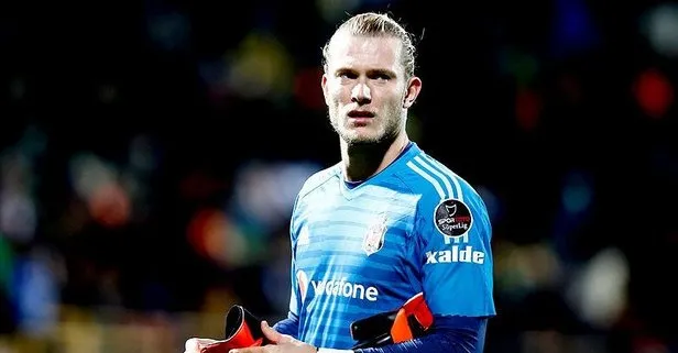 Karius Beşiktaş’ı ipten aldı