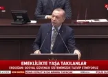 Emeklilikte yaşa takılanlar dikkat