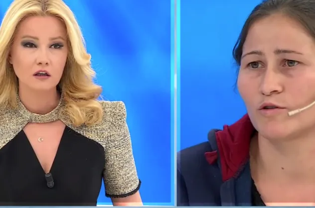 Müge Anlı'daki muz serası cinayetinde Ali Toprak'ın eşi Alime'nin eli ayağı titredi! Ali Toprak'ın katili kim? Şok iddia!