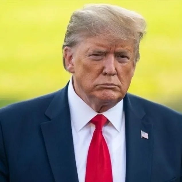 Trump Bibi’yi fena yapar