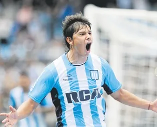 Fener’in bombası Romero