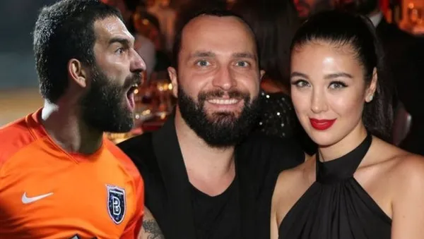 Son dakika: Arda Turan - Berkay Şahin davasında ikinci perde! Tanıklar dinlendi ve...-2