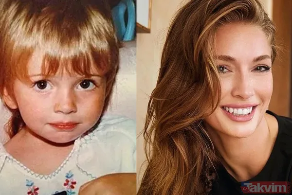 Selvi Boylum Al Yazmalım’ın çocuk oyuncusu Zembilli’nin yıldızı çıktı! Türkan Şoray’ın oğlu Samet meğer... - 26