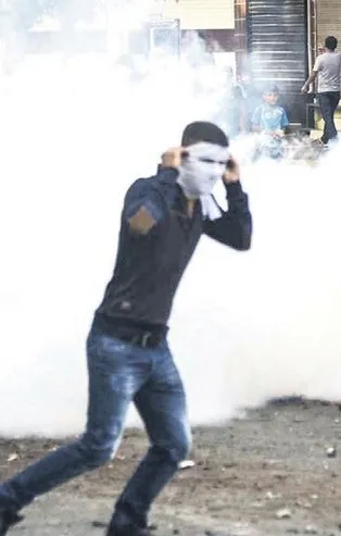 Kandil talimat verdi HDP sokağa döktü! 6-8 Ekim katliamının 8’inci yılında acılı aileler konuştu: "Baş aktörü HDP ve Demirtaş'tır"