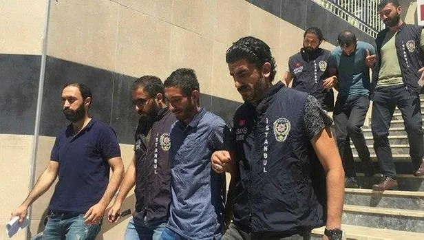 Eski nişanlı cinayetinde şok ifadeler: Ahlaksız ilişkiye zorluyordu! Gülen Pamukçu'nun planı katili susturdu-3