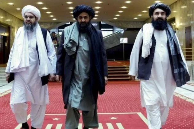 Taliban lideri kim? Örgütün liderlik yapılanması nasıl? İşte Afganistan yönetimini ele alan Taliban'ın en önemli isimleri