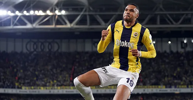Youssef En-Nesyri için çıldırdılar! Fenerbahçe kararını verdi