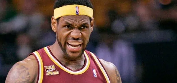 LeBron James’in yeni takımı belli oldu!