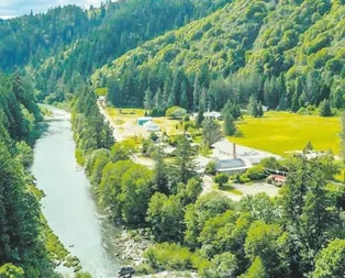 Sahibinden satılık kasaba