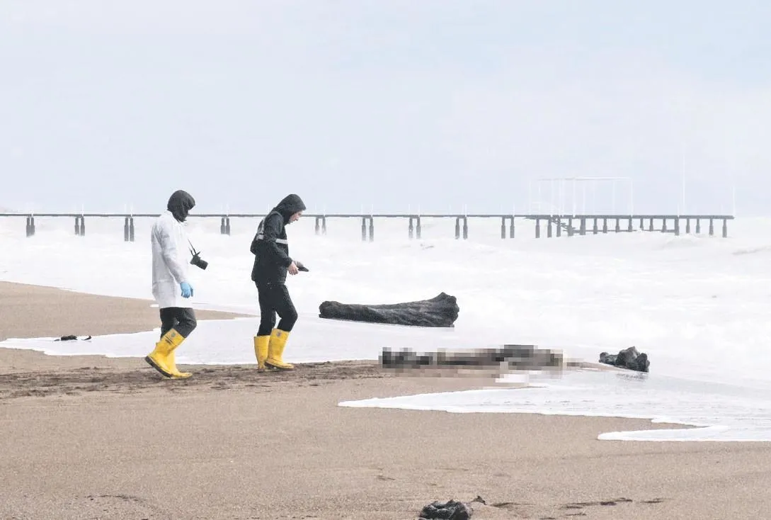 Antalya’da neler oluyor!