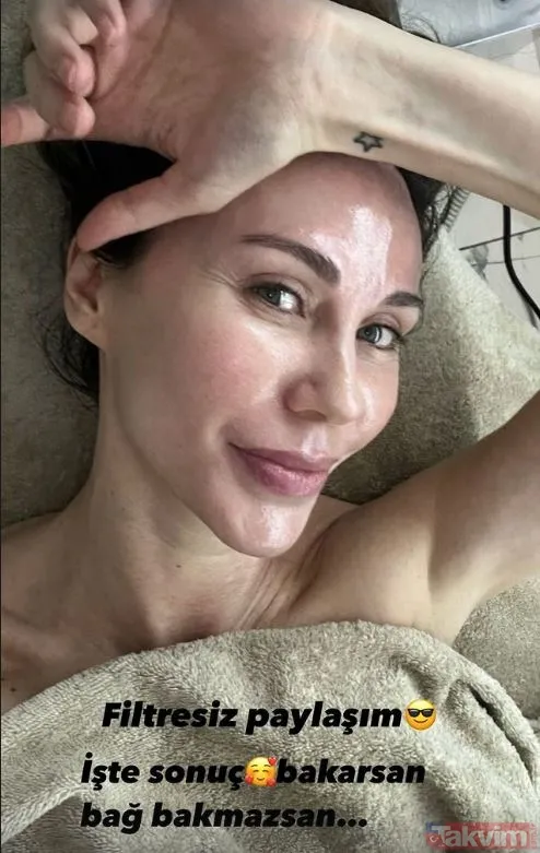 Gökçe Bahadır’dan lila bikinisiyle bahçe pozları! Tek paylaşımla sosyal medyayı salladı! Gören dönüp bir daha baktı - 28