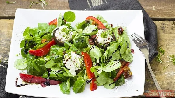 2 çocuk sonrası 38 bedene böyle indi! 57 yaşında 135 kilodan 62'ye düştü! "Sadece 1-2 kilo veririm diye düşünmüştüm..." - 13