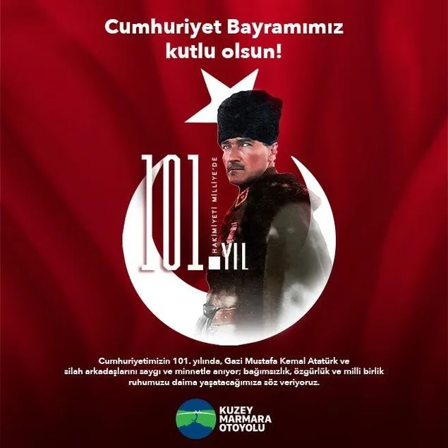 Kuzey Marmara Otoyolu