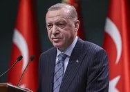 Başkan Recep Tayyip Erdoğan, Eskişehirli şehidimiz Muhammed Tunahan Evcinin babasıyla telefonda görüştü