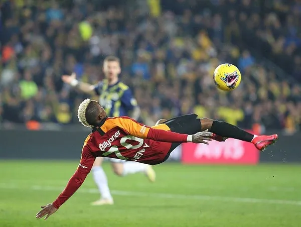 Onyekuru ‘beni alın’dedi! Galatasaray harekete geçti-4
