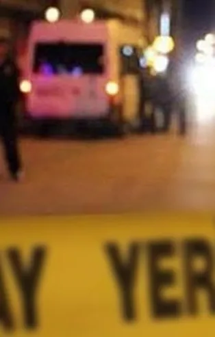 Sakarya'da feci kaza! Yaralılar var