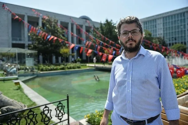 CHP'li Ekrem İmamoğlu'nun İBB'deki işçi kıyımına protesto-1