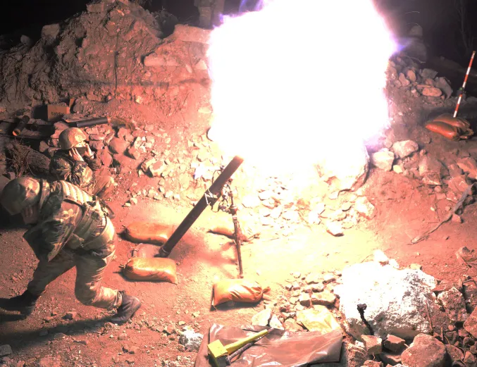 MSB duyurdu! 3 terörist öldürüldü