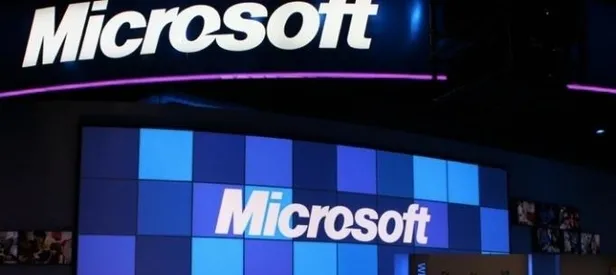 Microsoft'a Türkiye şoku!