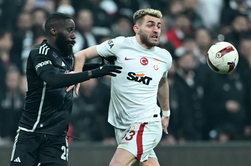 Barış Alper Yılmaz'a çılgın teklif! Galatasaray kabul edecek - 3