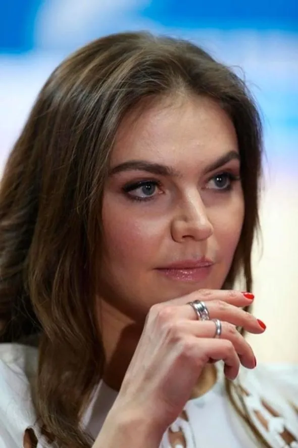 Putin'in gizli aşkı sandık başında ortaya çıktı-6