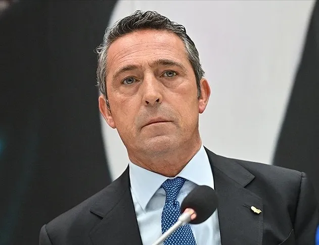 TFF’den Koç’a görev