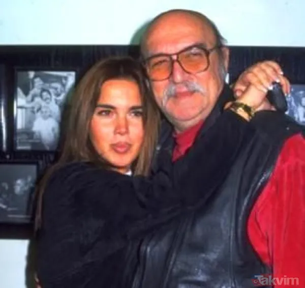 Emre Altuğ babasını toprağa verdi eski eşi Çağla Şıkel ve annesi Asuman Şıkel yalnız bırakmadı! Çağla Şıkel: "Tuncer Amcam… Dedemiz…" - 18