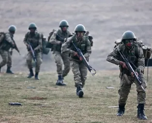 PKK’ya sınır ötesinde görülmemiş harekat!