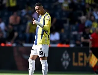 En nesyri’ye Mou vetosu!