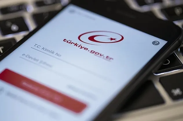 e-Devlet'te maddi hasarlı trafik kazası tespit tutanaklarına erişim dönemi