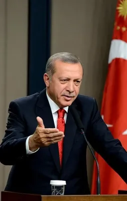 Cumhurbaşkanı Erdoğan'dan '24 Kasım' mesajı