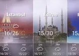 HAVA DURUMU | Meteorolojiden kritik uyarı! Bu bölgelerde oturanlar dikkat | 19 Mayıs 2020