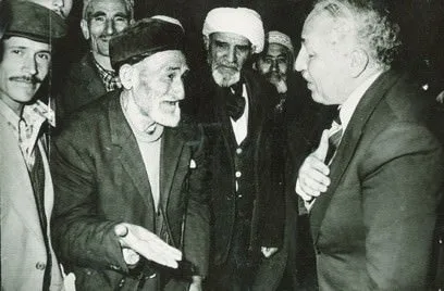Vefatının 7. yılında Erbakan Hoca