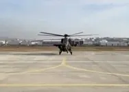 Savunmada bir hamle daha! TUSAS üretimi T129 ATAK helikopteri Kara Kuvvetleri Komutanlığına teslim edildi