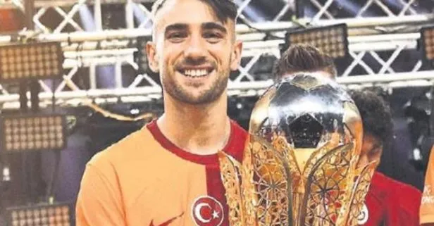 Yunus Akgün'ün akıbeti belli oldu! “Takımda kalır mı?” soruları cevapsız kalmadı: Leicester City ile sözleşme imzalayacak