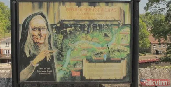 Shipton Ana'nın koronavirüs kehaneti tüyler ürpertiyor! Baba Vanga'yı bile geride bıraktı - 18