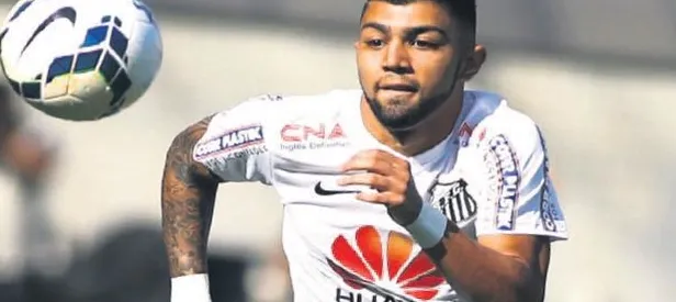 Fener’e Gabigol müjdesi İnter kiralıyor