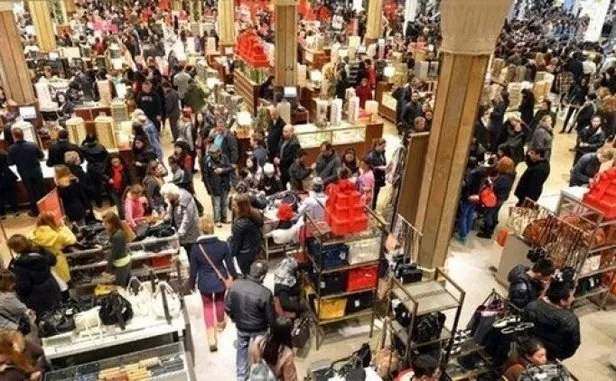 2020 Black Friday Ne Zaman Kara Cuma Indirimleri Hangi Ay Hangi Gun Takvim